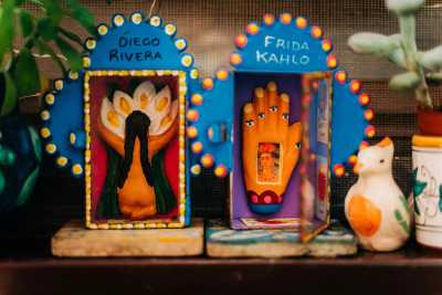 Mexico - Mexico City - 4 Days in Mexico City: Uncovered Iconic Sights - 3