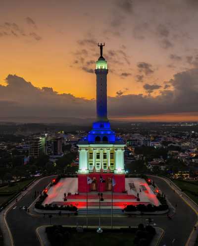 Dominikanische Republik - Santiago de los Caballeros - Live the Dominican Republic Like a Local: 11-Day Authentic Island Experience! - 1