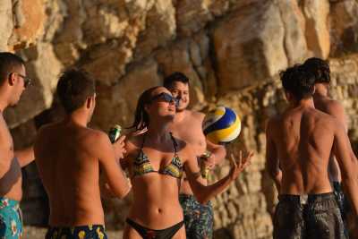 Montenegro - Budva - 🤿  Montenegro Sea Life Adventures with a Local - Freediving, Boat trip, BBQ, Hidden Gems (Guided trip) - 2