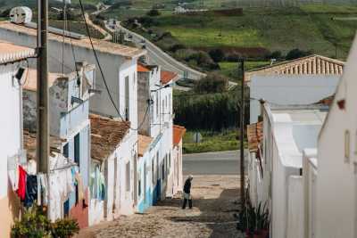 Portugal - Sagres - Coworking Recharge: Discover Portugal's Hidden Dreamhouse in Sagres for Remote work, Yoga, Surf and Connection - PRIVATE ROOM - 2