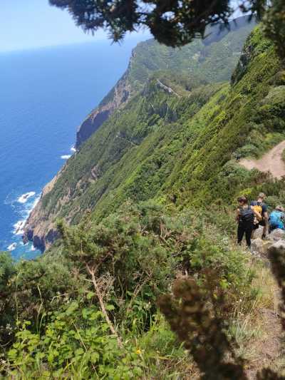 Portugal - Porto da Cruz - Madeira  SPECIAL ADVENTURE - off the beaten path - 2