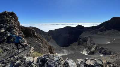 Cabo Verde - Fogo - WANDERREISE: Inselüberquerung Santo Antao & Besteigung des Vulkan Fogo (Kapverden) - 3
