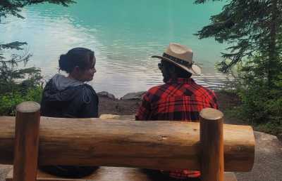 Canada - Emerald Lake Lodge - 4-Day Rocky Mountains Adventure with Sunrise Rail Experience - 1