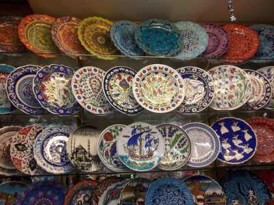 Turkey - Istanbul - 7 Day Istanbul Premium Culture & Experience Tour - 5