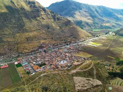 Peru - Pisac - Peru – A Gentle Journey into Plant Medicine & Inner Exploration in the Sacred Valley - 2