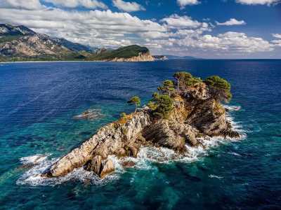 Montenegro - Ulcinj - Adventures In Montenegro - Boat Trips, Hiking & Snorkeling