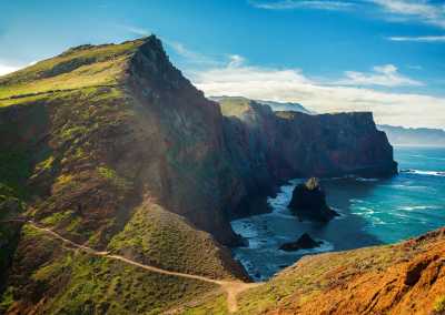 Portugal - Santana - 🌅 The Hawaii of Europe: MADEIRA! 🌤️ Private Authentic Thatched Farm Villa, Hiking, Wine Tasting, Beaching and Vibes!! - 1