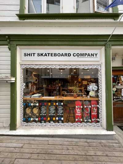 Norway - Stavanger - Central Norway Summer Adventure: Scenic Drives and Breathtaking Hikes - 2