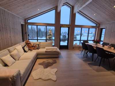 Norway - Nordseter - Summer in Norway: A week Full of Nature, Hiking and Other Outdoor Activities - 3