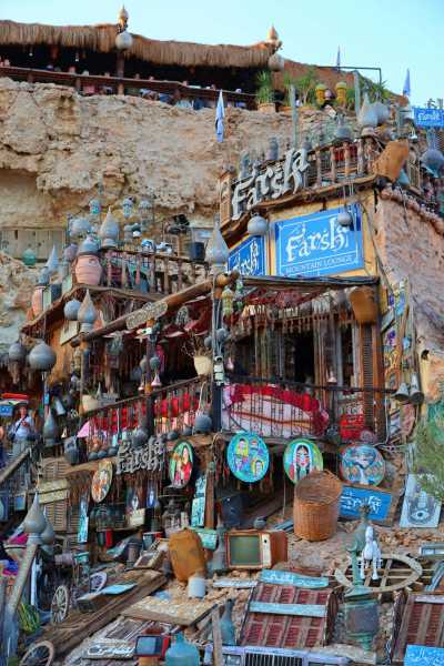 Egypt - Sharm El-Sheikh - Egypt Experience 🇪🇬 (Sharm El Sheikh & Cairo) - 1