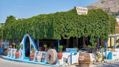 Griechenland - Kameiros - Beauty of Rhodes : Boat trips, Bus tours and Turquoise beaches 🥥🌴 - 3