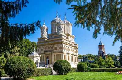 Romania - Sibiu - Ultimate Romania Road Trip 🚗: Ladies Only! All Must-See & Must-Try in 12 Days 🇷🇴 - 1