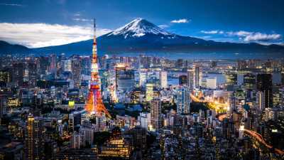 Japan - Tokyo - Tokyo Thrill: Tuning, Nightlife & Tradition: Dein ultimates authentisches Japan-Erlebnis 🇯🇵🏎️🗾🏯🏮🎎🍜 - 1