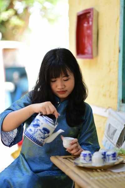 Vietnam - Cầu Giấy - 🇻🇳 Iconic Vietnam Unveiled: From Emerald Bays to Lantern-lit Streets 🏮 - 1