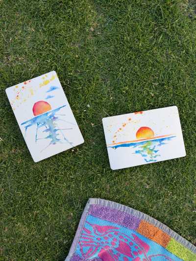 Spain - Muelle Uno - 💃🍹LADIES trip in Málaga: Sunny Beaches, Painting, Pádel and Yoga 🎨🏸(Private Rooms) - 1