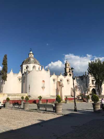 Mexiko - San Miguel de Allende - Magical Trip to San Miguel de Allende