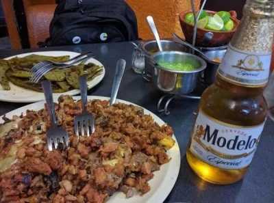 Mexico - Plaza de la Constitución - Travel with a local 😎 🇲🇽✨  Chapter : Tepoztlan, Oaxaca Beach (Chacahua-Zipolite) 🌮🚗💫 - 3