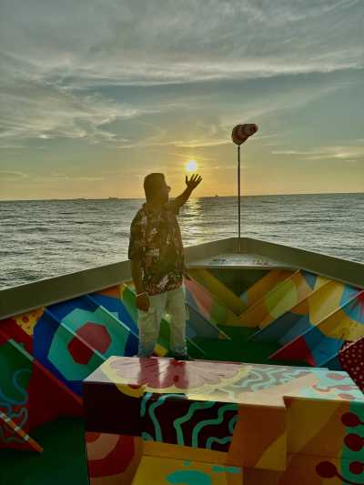 Indien - Cherai Beach - India, Kerala: Enjoy Beaches and Mountain Escapes in One Package - 6