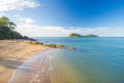 Australia - Palm Cove - 🐊🪸 Ancient Daintree meets The Great Barrier Reef: A Week in Port Douglas, Australia 🐢🇦🇺