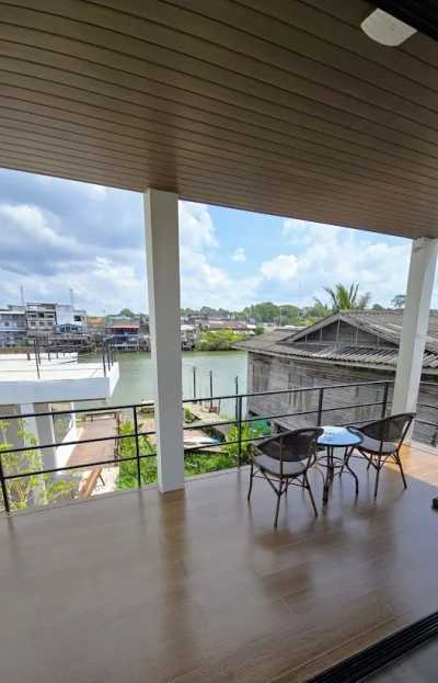 Thailand - Surat Thani - Roadtrip Südthailand abseits vom Tourismus - 2