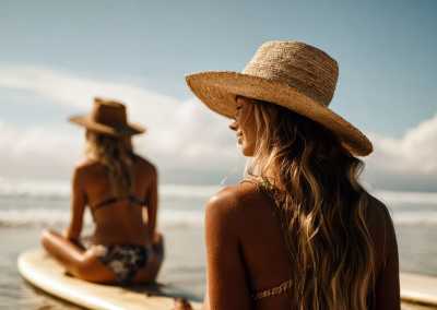 Portugal - Ericeira - Ericeira Summer Week - Girls Social Club Ericeira - 2