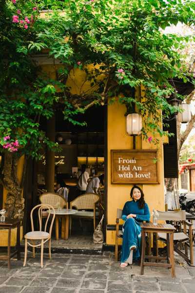 Vietnam - Hoi An ancient town - 🇻🇳 Iconic Vietnam Unveiled: From Emerald Bays to Lantern-lit Streets 🏮 - 6