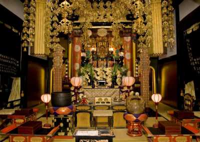 Japan - Zenkōji temple - 🇯🇵Japan Trip To The Future :Food, Culture, Snow & Wildlife - 2