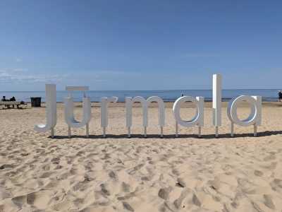 Northern Europe - Jūrmala - Discover the Baltic States - Tallinn, Riga, Vilnius and much more! - 2