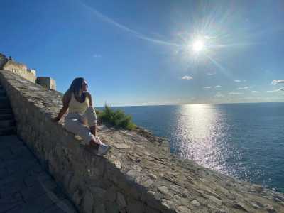 Kroatien - Old Town - Dubrovnik on a Budget: 4-Day Escape 🌊☀️ - 6