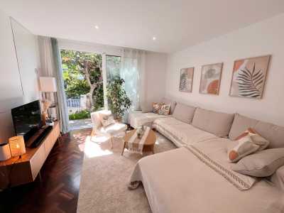 Portugal - Funchal - Modern, Spacious & Beautiful Coliving Villa in prime location - Funchal, Madeira | Adventure, Nature and Fun on the Dream Island of Madeira 🌴 | Large bright Room with AC, Work Setup - 2