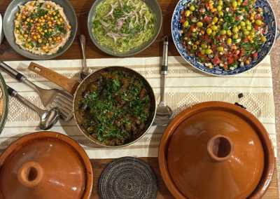 Morocco - Essaouira - ALUMA Morocco Coworking Retreat | Work, Yoga & Explore Essaouira! - 10