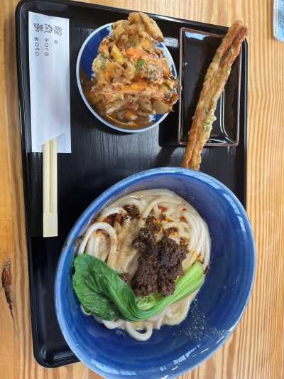 Japan - Niseko - Niseko Powder Ski & Tokyo - 6