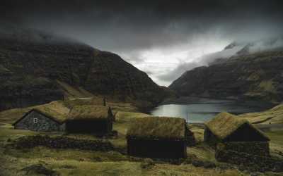 Faroe Islands - Saksun - Faroe Islands: Adventure at the Edge of the World - 2
