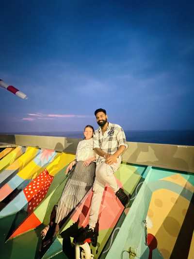 India - Fort Kochi - India, Kerala: Enjoy Beaches and Mountain Escapes in One Package - 6