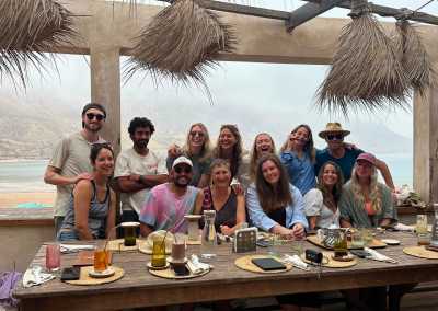 Morocco - Sidi Kaouki - ALUMA Morocco Coworking Retreat | Work, Yoga & Explore Essaouira! - 1