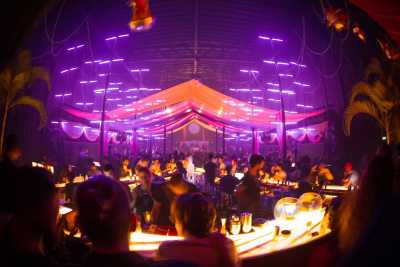 Libanon - Afqa Waterfall - Lebanon Like You Have Never Seen Before: History, Beach, Hikes, Sunsets, Nightlife and Food - 3