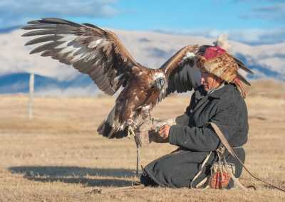 Kyrgyzstan - Song-Kul - 🪭🔱 ATTEND THE WORLD NOMAD GAMES! 🏆🗡️ Wild Kyrgyzstan: Mountains, Yurts & Nomads - 1