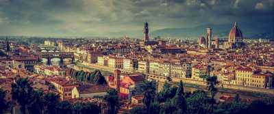 Italien - Florence - Italian Delights: Rome, Tuscany, Food, and Wine - An Amazing Journey Awaits! - 3
