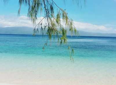 Indonesia - Kota Ambon - 🇮🇩 Indonesien - Molukken - Backpacking Reise ins abgelegene Paradis am Ende der Welt 🏝️ - 2