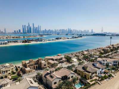 Vereinigte Arabische Emirate - Dubai - 𝗘𝘅𝗽𝗹𝗼𝗿𝗶𝗻𝗴 𝘁𝗵𝗲 𝗽𝘂𝗿𝗲 𝗟𝗶𝗳𝗲𝘀𝘁𝘆𝗹𝗲 𝗼𝗳 𝗗𝘂𝗯𝗮𝗶 3.𝟬 🇦🇪🏎🐪 - 4