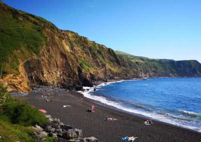 Portugal - Lagoa do Fogo - 🌿🦖🌋 A Trip Right out of Jurassic Park: The Azores Wild Islands! 🍃 - 4