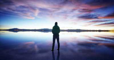 South America - Uyuni - 🌎 THE ANDES AWAKENING: Peru to Bolivia Expedition - 2