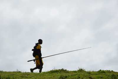 Südafrika - Natures Valley - 🌞Ultimate 10-Day South Africa Road Trip🇿🇦Cape Town & The Garden Route – 🌊Adventure, Nature & Epic Vibes! - 9