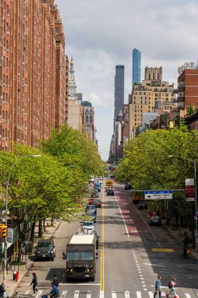 Vereinigte Staaten - Chelsea - 🗽🥯 A Taste of Manhattan: 4 Days of Food, History & City Magic in NYC 🌃 - 4