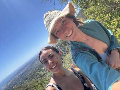United States - Santa Barbara - ☀️Trails,Tides & Yoga in Sunny SoCal☀️ - 7