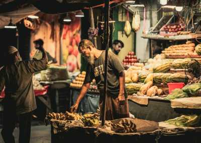 Vietnam - Hội An Night Market - The Vietnam Experience (Part II): Off the Beaten Path - A Hoi An Villa Escape Beyond the Lanterns & Tourist Trails 🌾🏮 Sunsets between rice fields & the sea 🌅🌊 #NotAnotherRetreat - 3