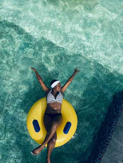 Australia - Port Douglas - 🐊🪸 Ancient Daintree meets The Great Barrier Reef: A Week in Port Douglas, Australia 🐢🇦🇺 - 4