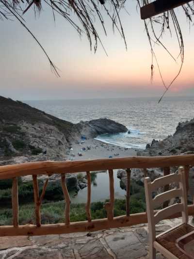 Greece - Gialiskari Ikarias S.A. - Coworking in Greece + Private Surf, Pilates or Box Classes - 1