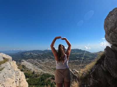 Montenegro - Cetinje - Explore Montenegro - Freediving, Boat trip, BBQ, Hidden Gems (Guided trip) - 3