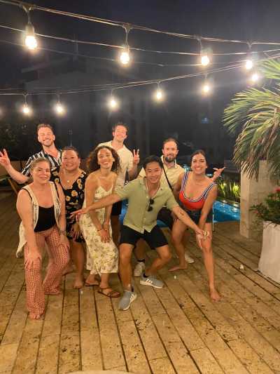 Colombia - 2 SPOTS LEFT!!! Colombia III EDITION 360º Experience in this amazing Country. INCLUDED: Tons of Local and Gastronomic Adventures with an Experienced TripLeader! - JoinMyTrip